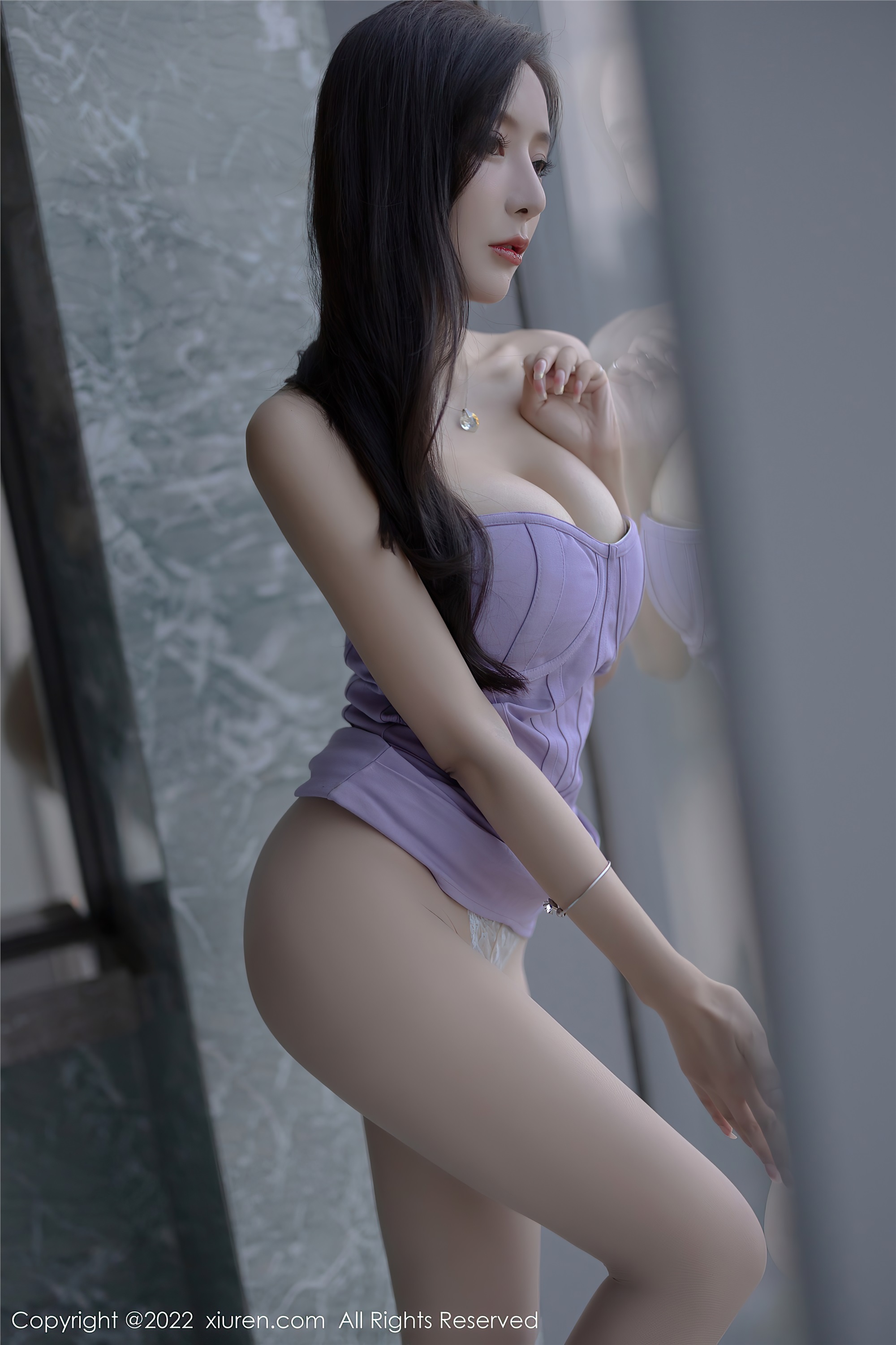 Xiuren秀人网 2022.10.28 NO.5778 王馨瑶yanni